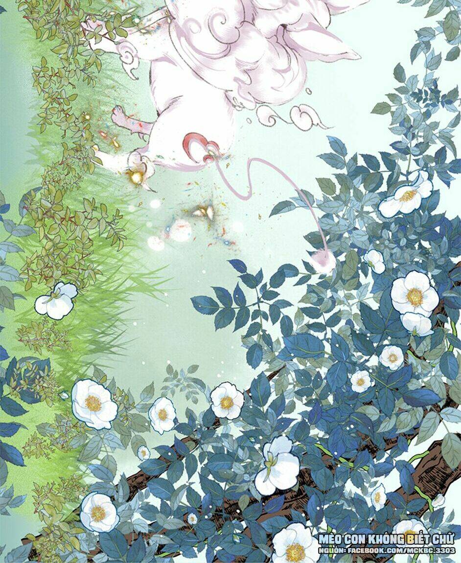 Tiếu Tạng Câu Chương 9 Ảnh 47