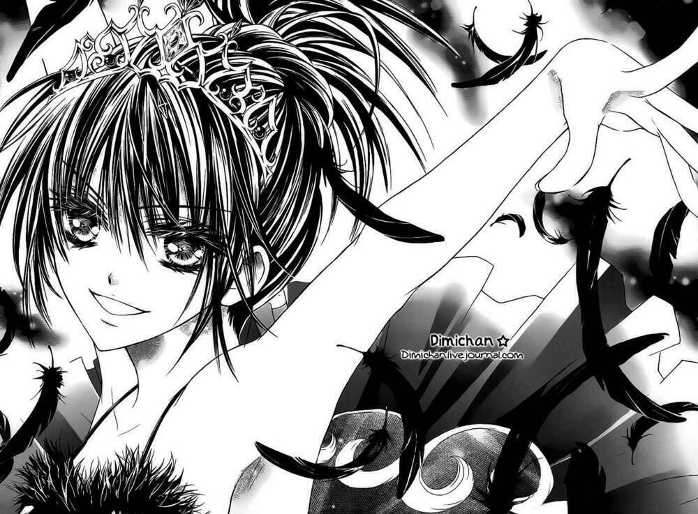 Kaname Étoile Girl Chương 3 Ảnh 24