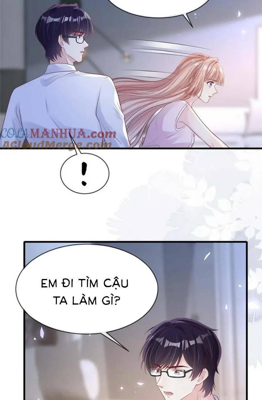 Tôi Được Năm Đại Lão Chiều Chuộng Hết Nấc Chương 170 Ảnh 3