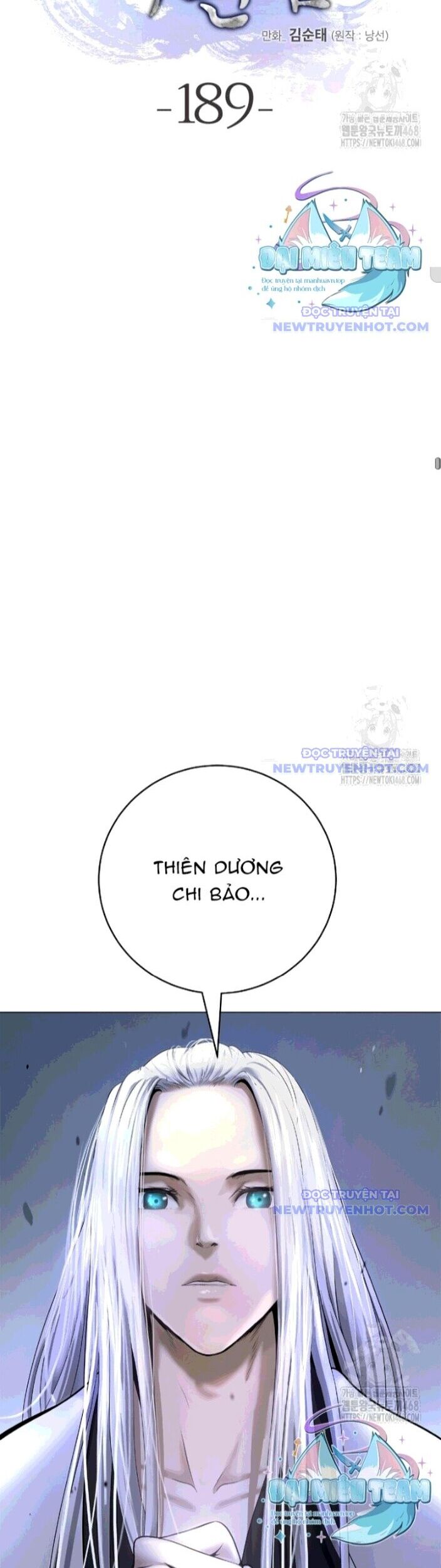 Xuyên Không Thành Hổ Chương 189 Ảnh 27