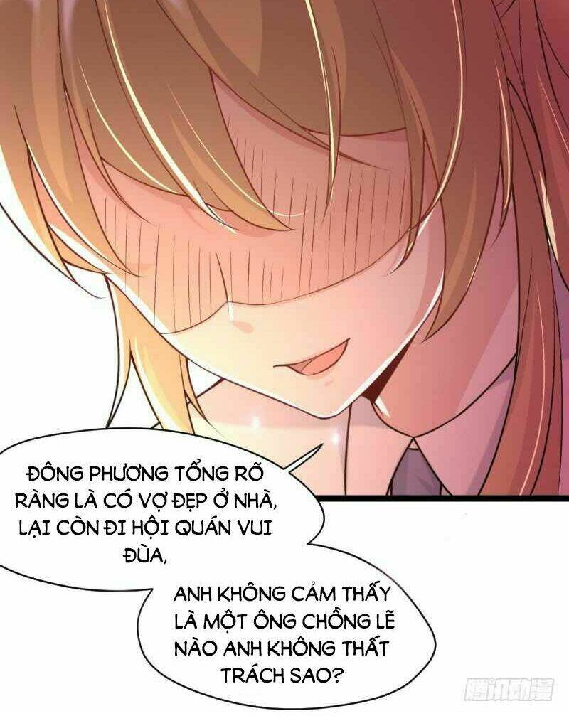 Mặt Nạ Mê Hoặc Chương 49 Ảnh 7