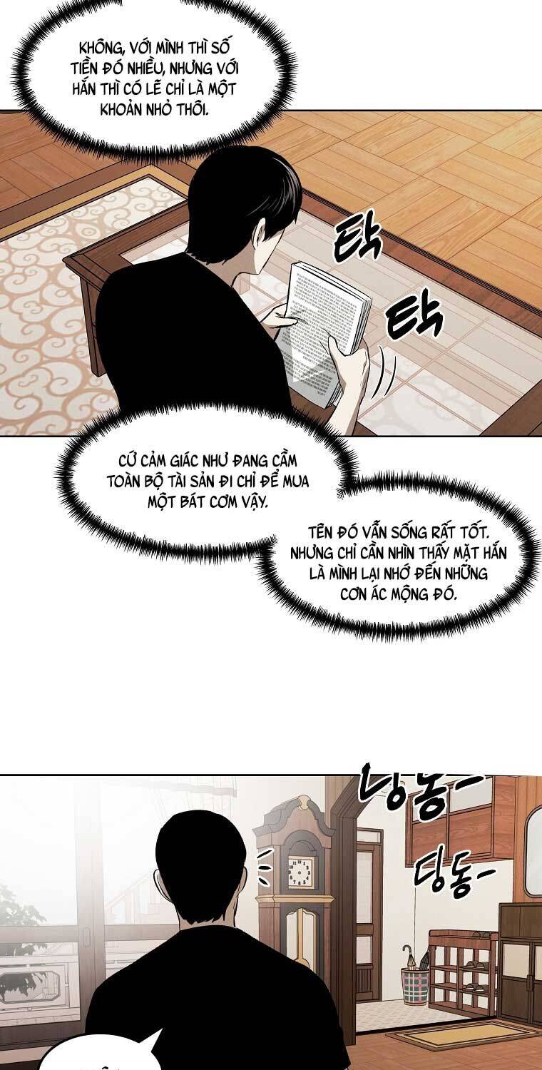 Kẻ Bất Bại Chương 107 Ảnh 44