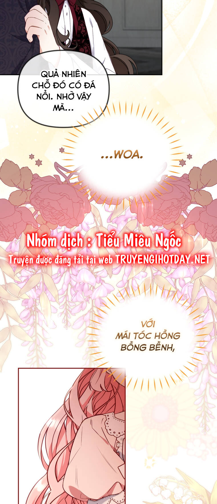 Papa Tôi Là Bạo Chúa Ác Ma Chương 47 Ảnh 7