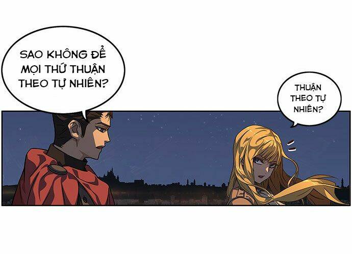 Aire Chương 6 Ảnh 24