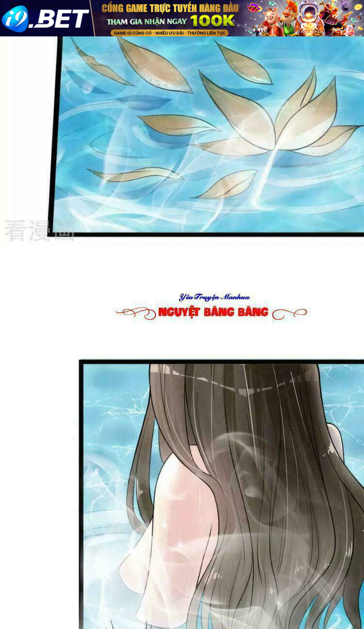 Đế Vương Sợ Vương Phi Muốn Sở Hữu Thiên Hạ Chương 5 Ảnh 13