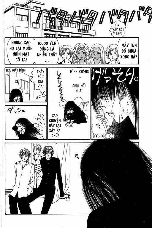 Yamato Nadeshiko Shichihenge Chương 2 Ảnh 19