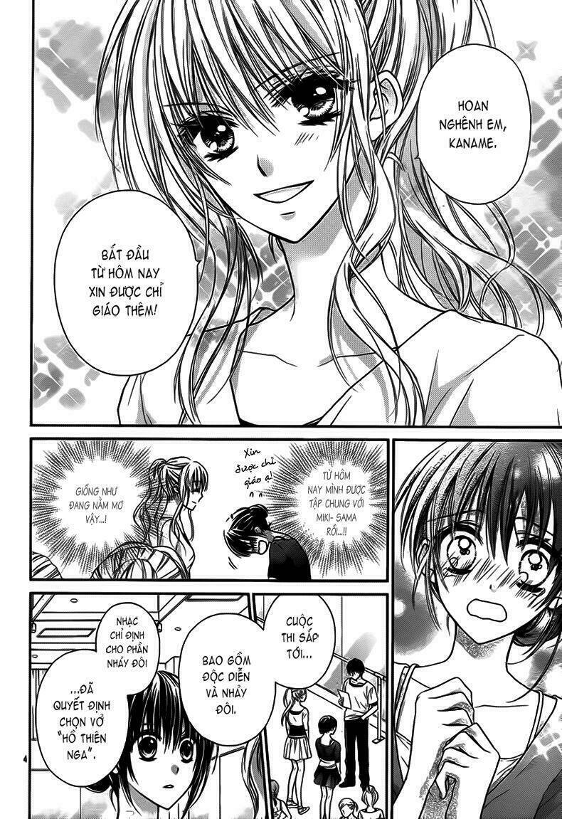 Kaname Étoile Girl Chương 2 Ảnh 6