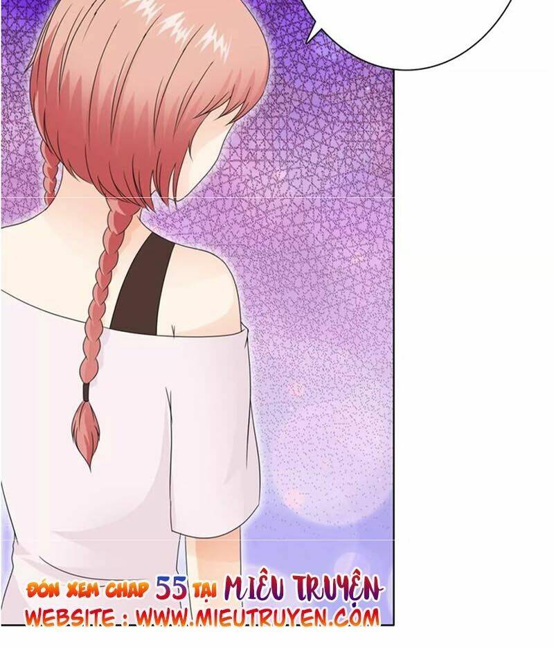 Kế Sắc Đào Thê Chương 54 Ảnh 27