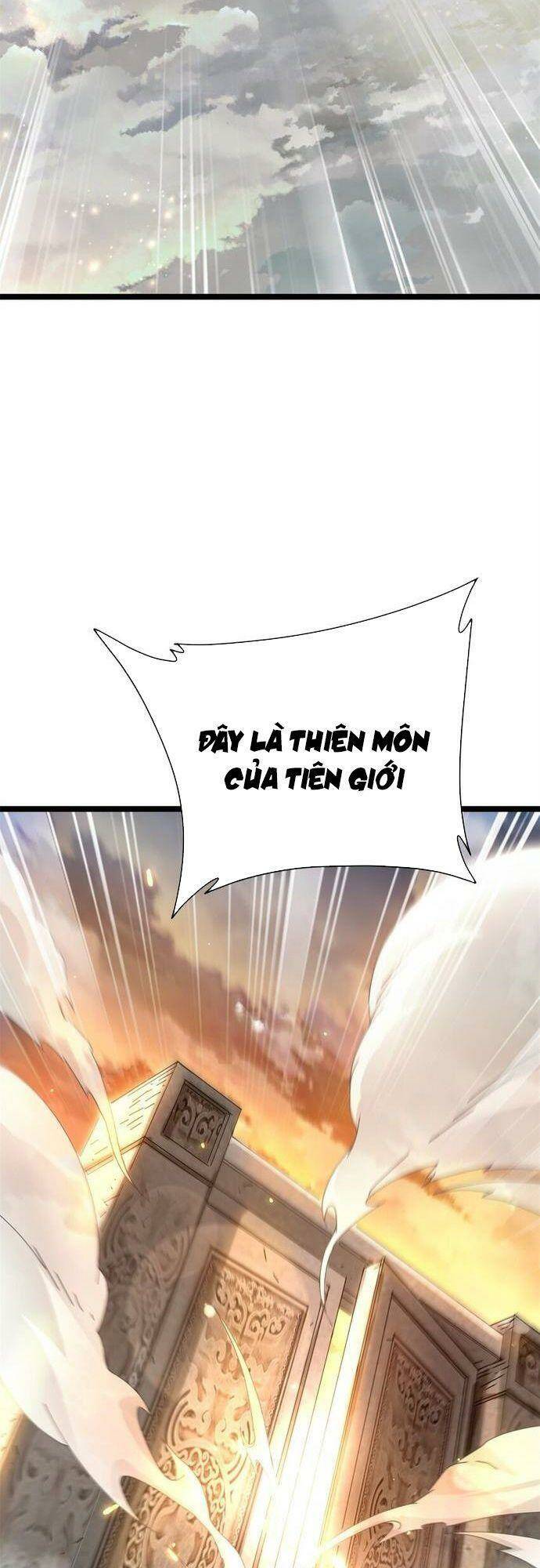 Ta Độ 999 Lần Thiên Kiếp Chương 75 Ảnh 42