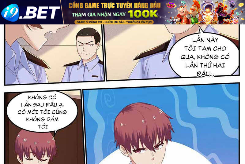 Hệ Thống X Toàn Năng Chương 97 Ảnh 31