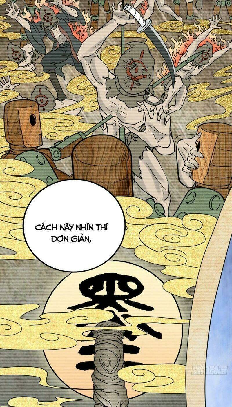 Xã Lam Bạch Chương 57 Ảnh 7