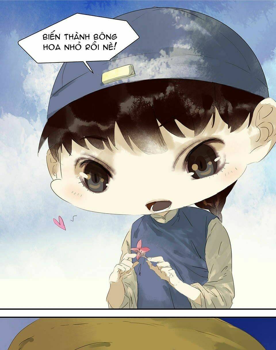 Mùng 3 Tháng 3 Chương 37 Ảnh 8