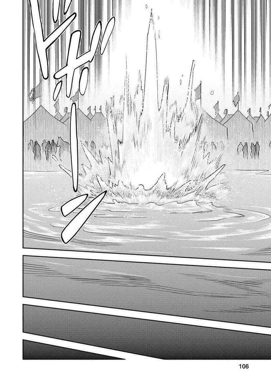 Otome Sensou Chương 8 Ảnh 27