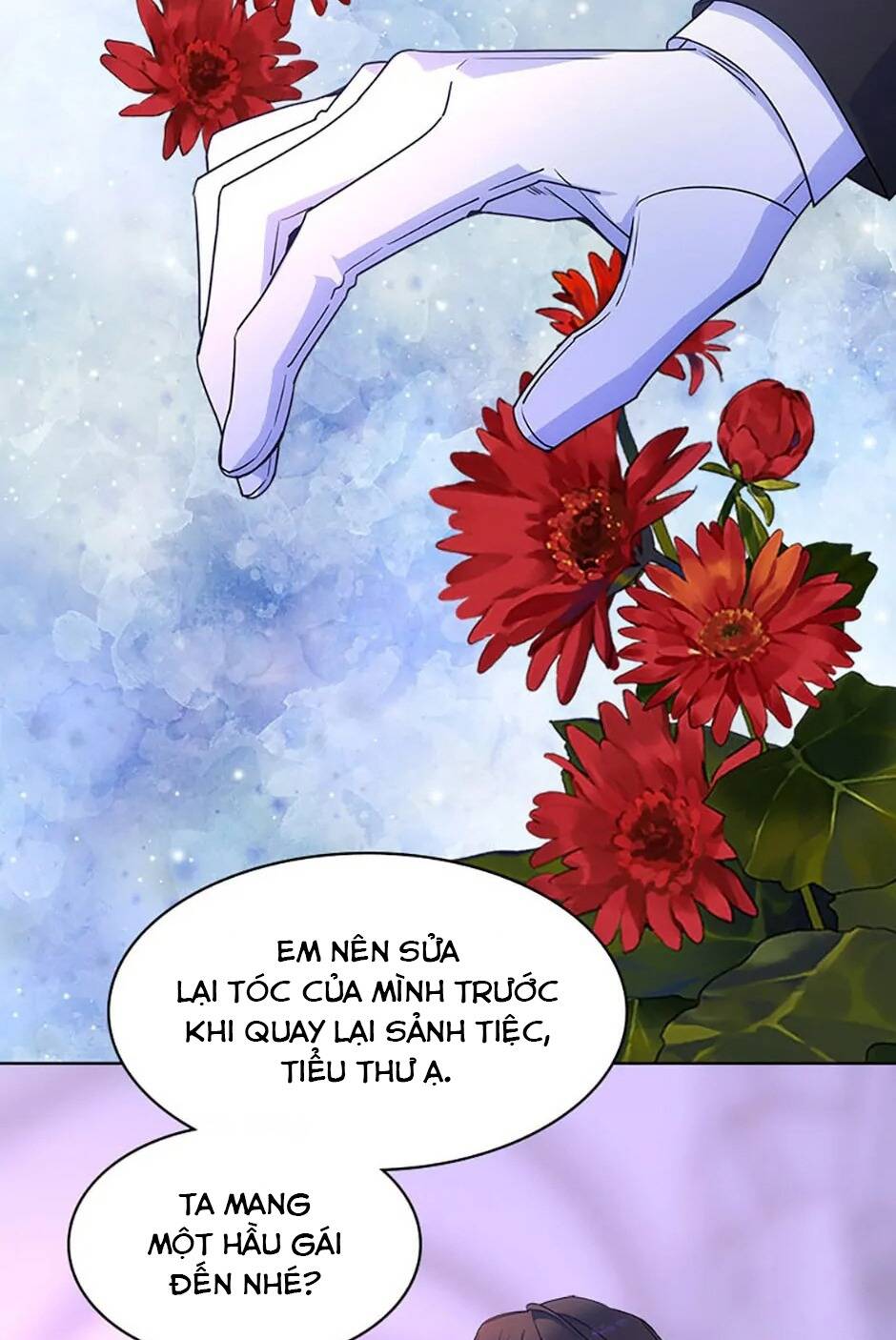 Anh Trai Tôi Quá Hiền Lành Làm Tôi Lo Lắng Ghê Chương 78 Ảnh 18