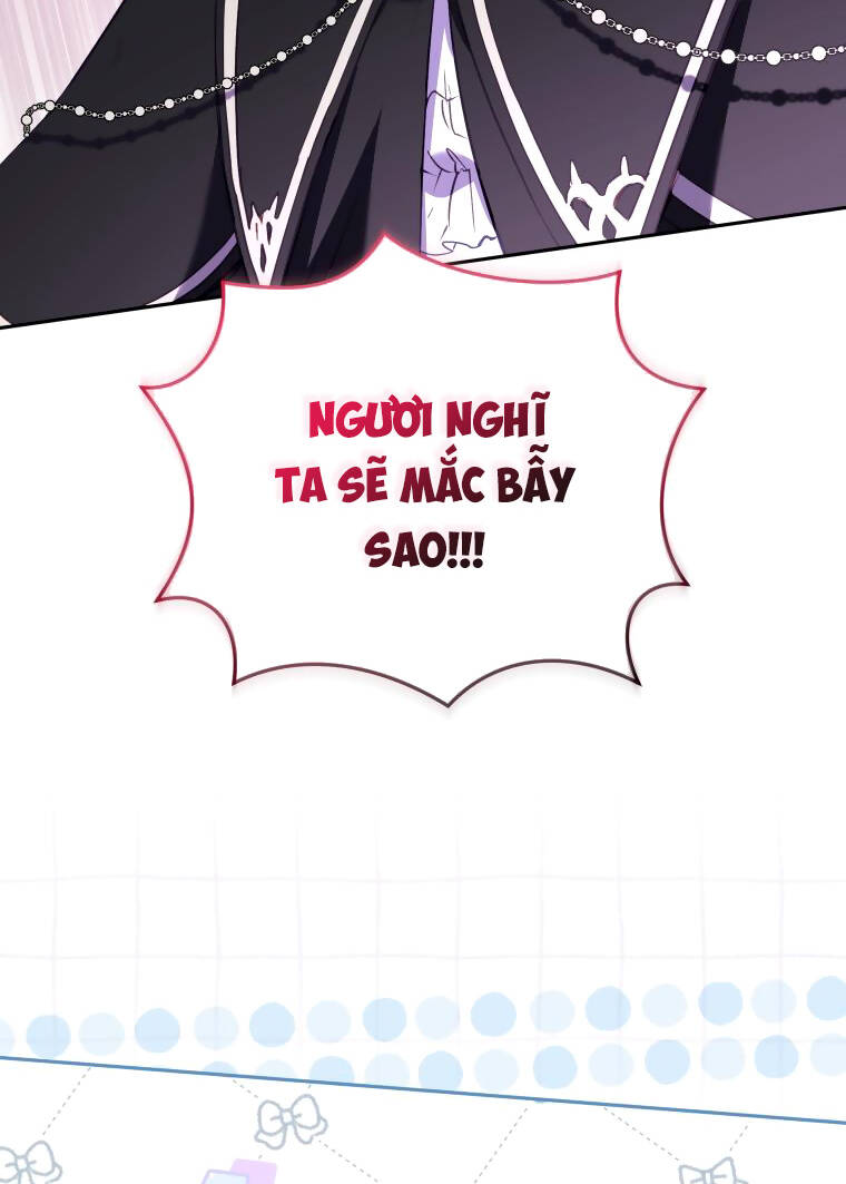Papa Tôi Là Bạo Chúa Ác Ma Chương 41 Ảnh 52