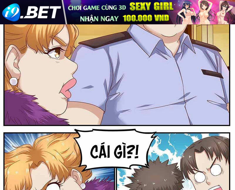 Hệ Thống X Toàn Năng Chương 113 Ảnh 34