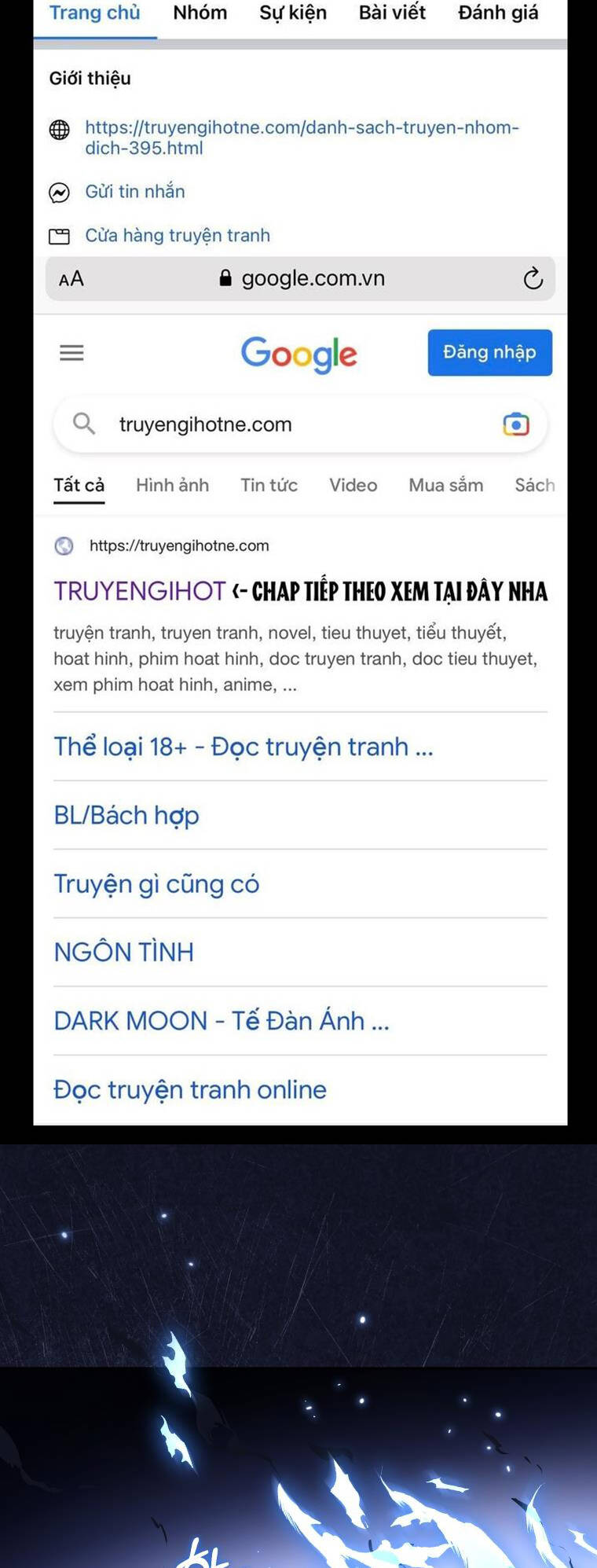 Papa Tôi Là Bạo Chúa Ác Ma Chương 39 Ảnh 3
