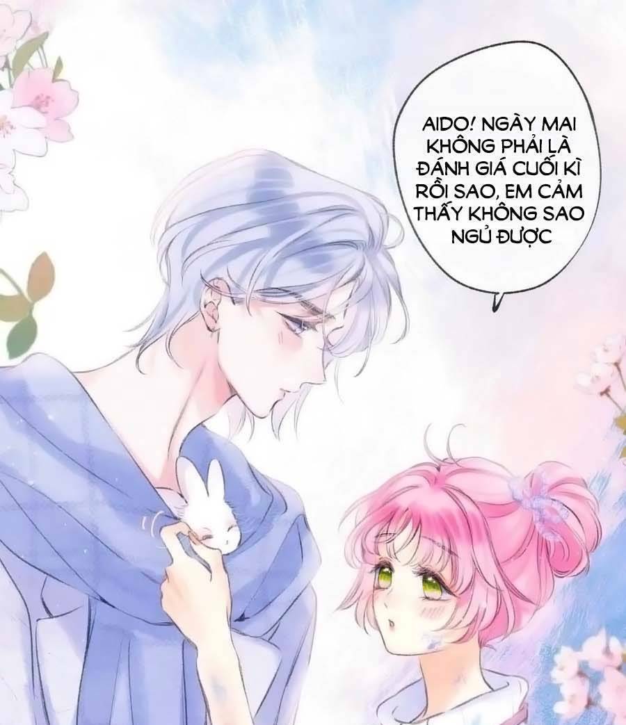 Bạn Gái Tôi Ấm Áp Tựa Như Xương Rồng Nở Hoa Chương 46 Ảnh 7