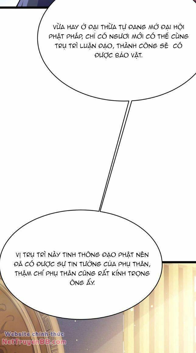 Ta Độ 999 Lần Thiên Kiếp Chương 81 Ảnh 8