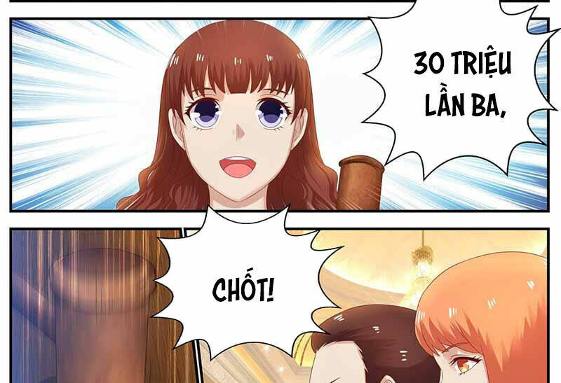 Hệ Thống X Toàn Năng Chương 104 Ảnh 37
