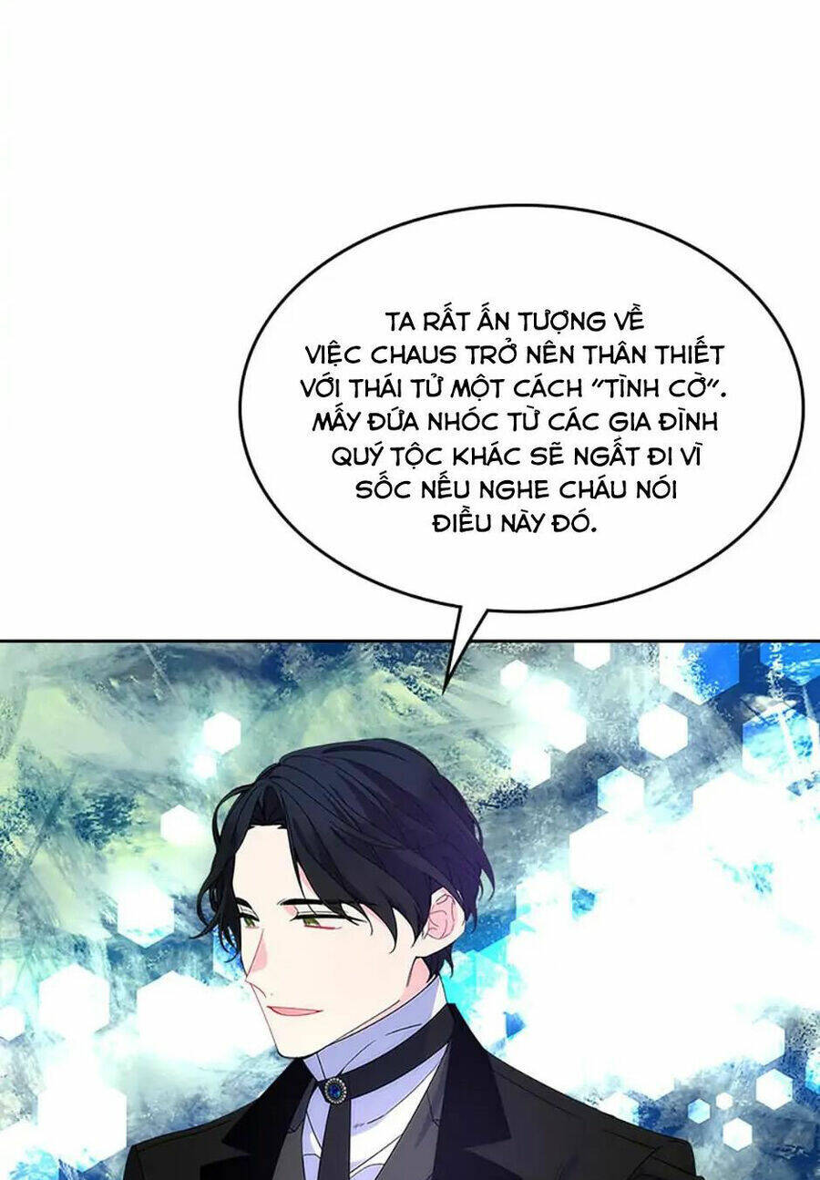 Anh Trai Tôi Quá Hiền Lành Làm Tôi Lo Lắng Ghê Chương 60 Ảnh 44