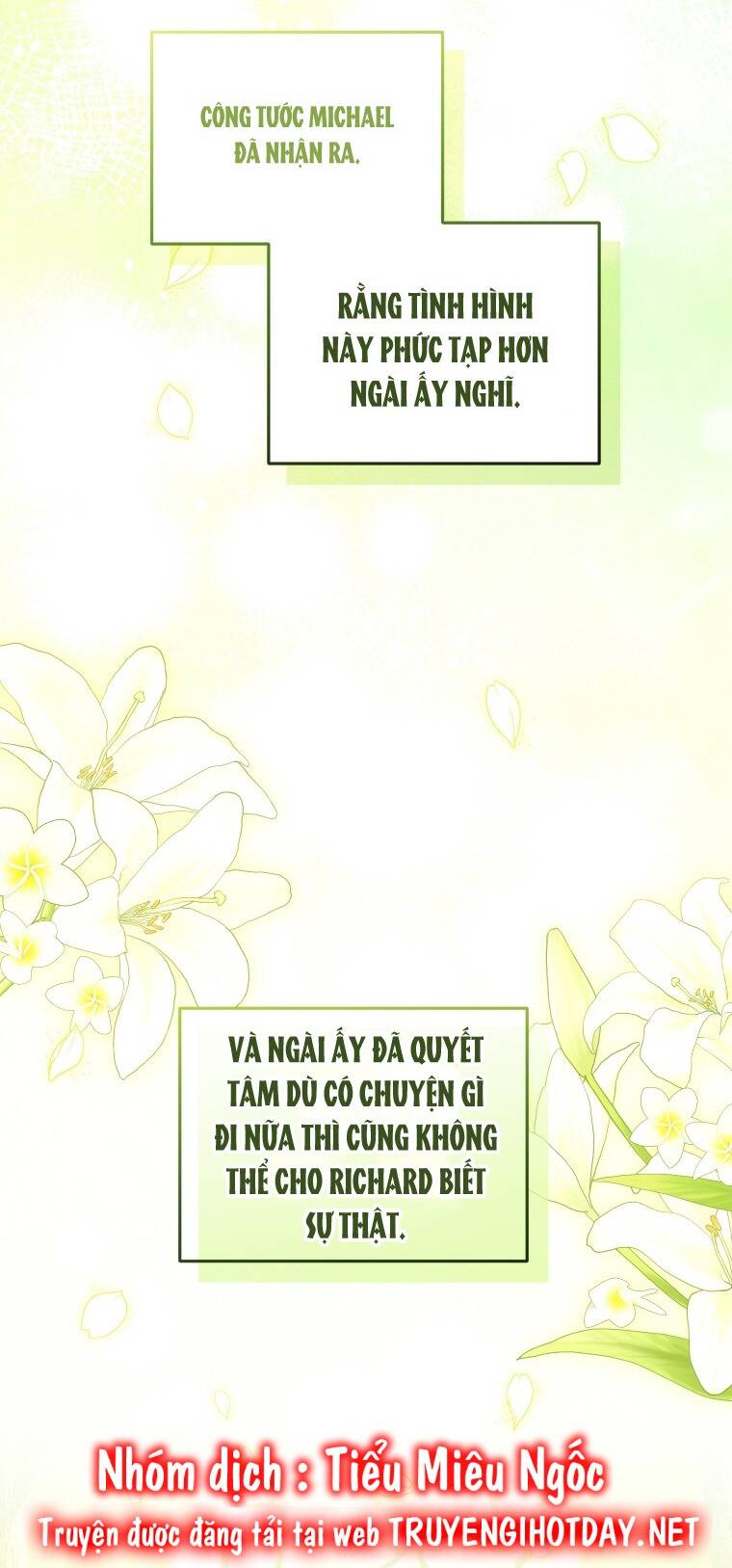 Papa Tôi Là Bạo Chúa Ác Ma Chương 48 Ảnh 42