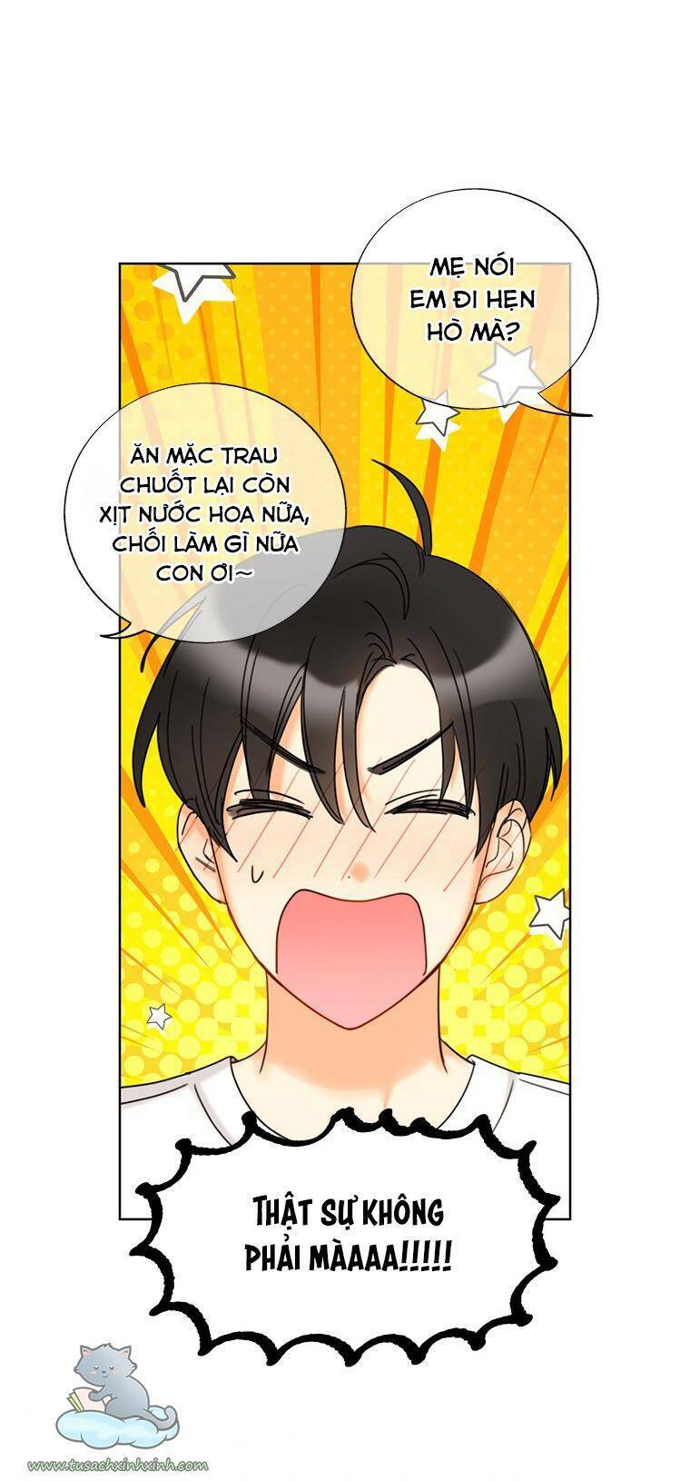 Hẹn Hò Nơi Công Sở Chương 115 Ảnh 55