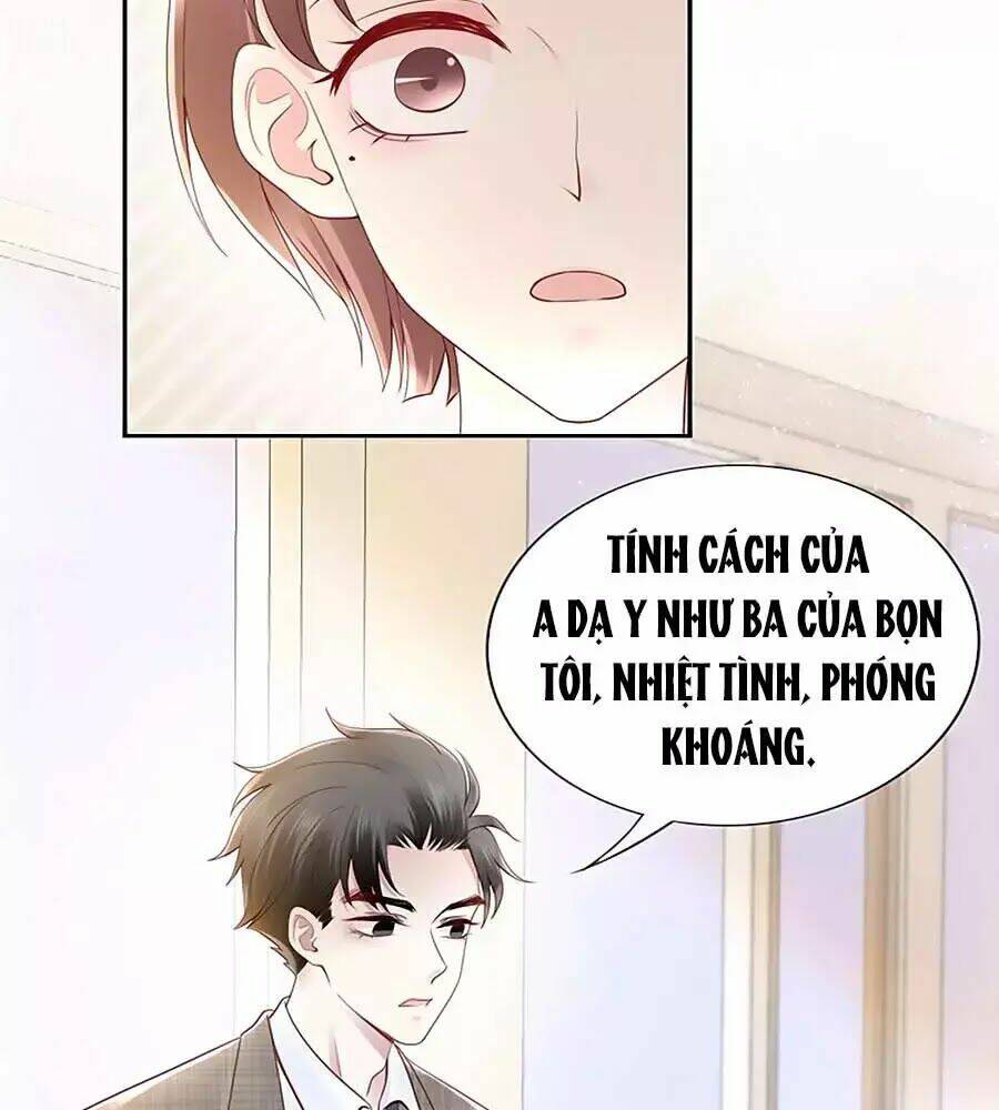 Hai Mặt Cuốn Hút Của Anh Chương 38 Ảnh 6