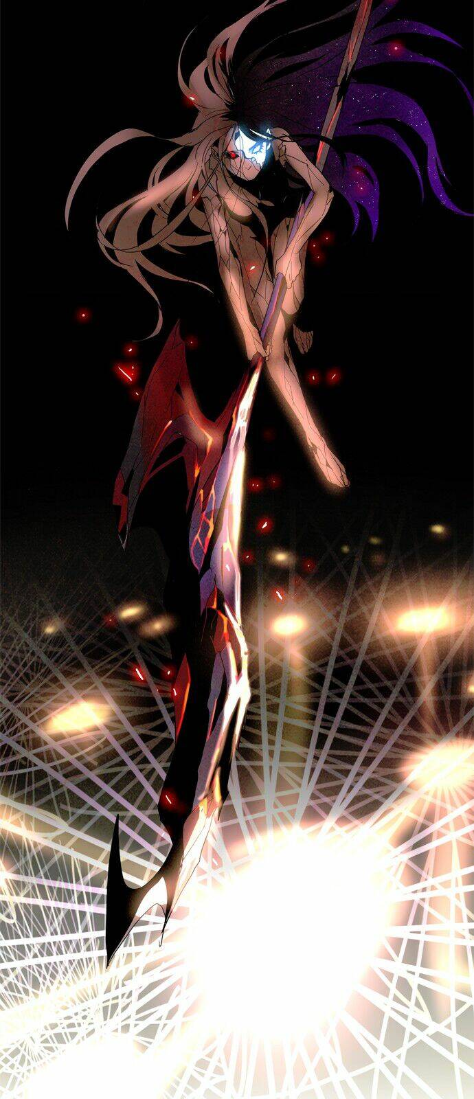 Lessa 3 : Servant Of Cosmos Chương 3 Ảnh 5