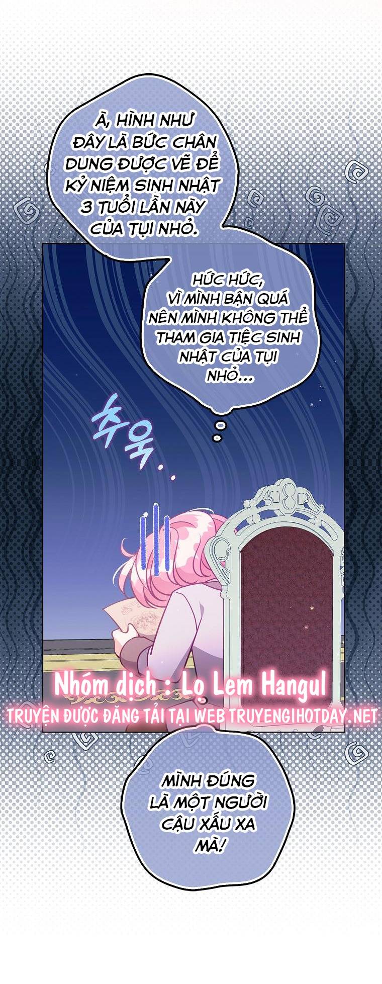 Cô Em Gái Quý Giá Của Nhân Vật Phản Diện Chương 124 Ảnh 23