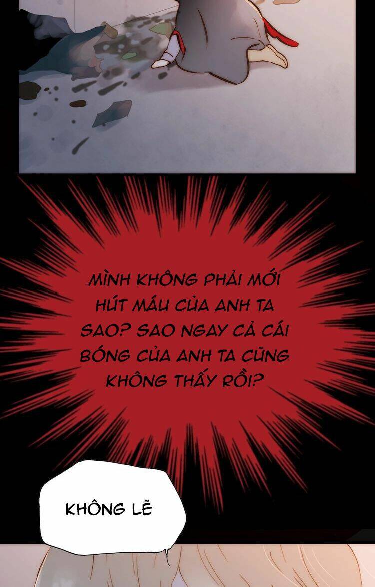 Thiên Chân Hữu Tà Chương 3 Ảnh 60