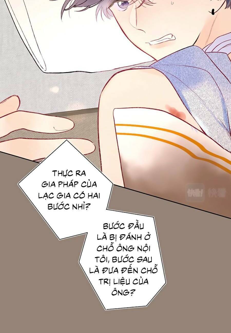 Đừng Khóc Chương 102 Ảnh 7