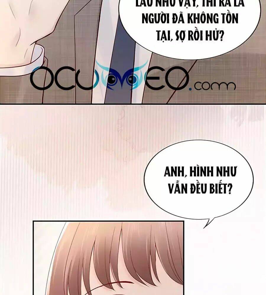 Hai Mặt Cuốn Hút Của Anh Chương 38 Ảnh 5