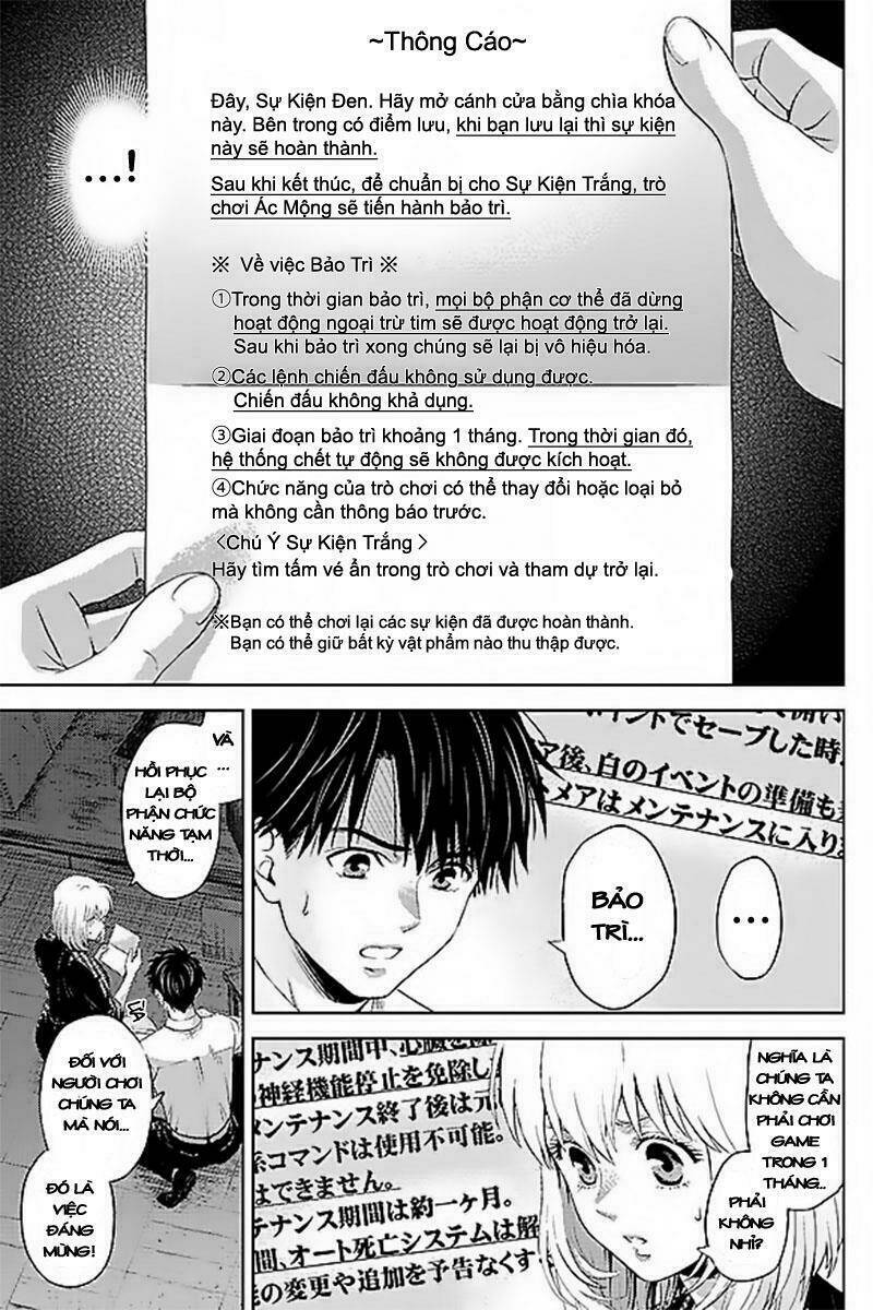 Online - The Comic Chương 40 Ảnh 10