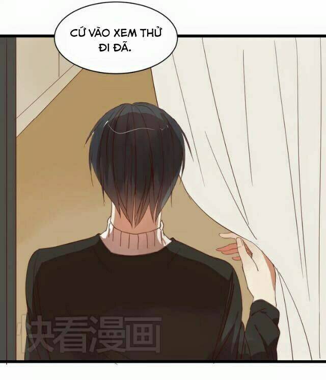 Hóa Ra Chủ Nhà Siêu Soái Chương 14 Ảnh 3