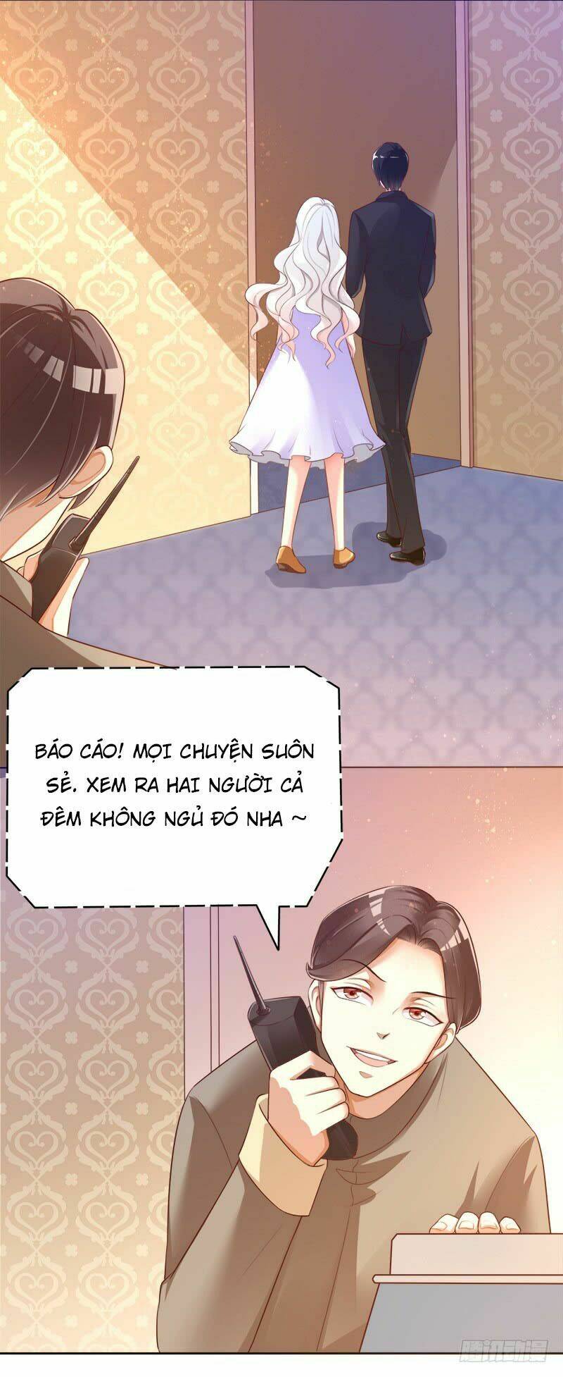 Nhà Có Vợ Xinh Chương 8 Ảnh 13