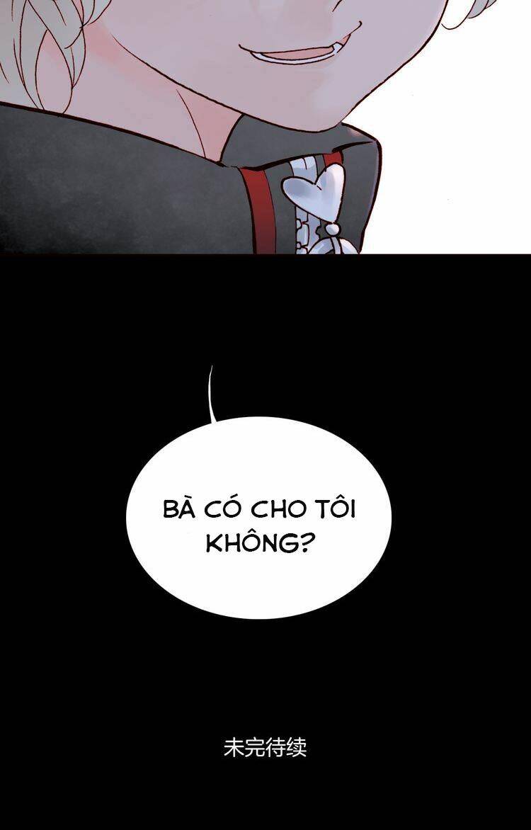 Thiên Chân Hữu Tà Chương 5 Ảnh 39
