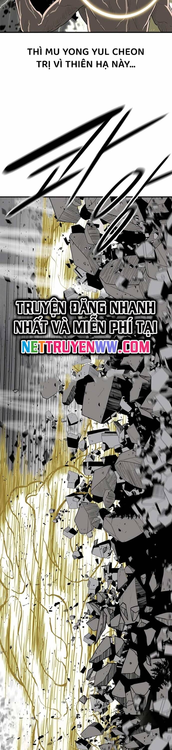 Bắc Kiếm Giang Hồ Chương 201 Ảnh 4