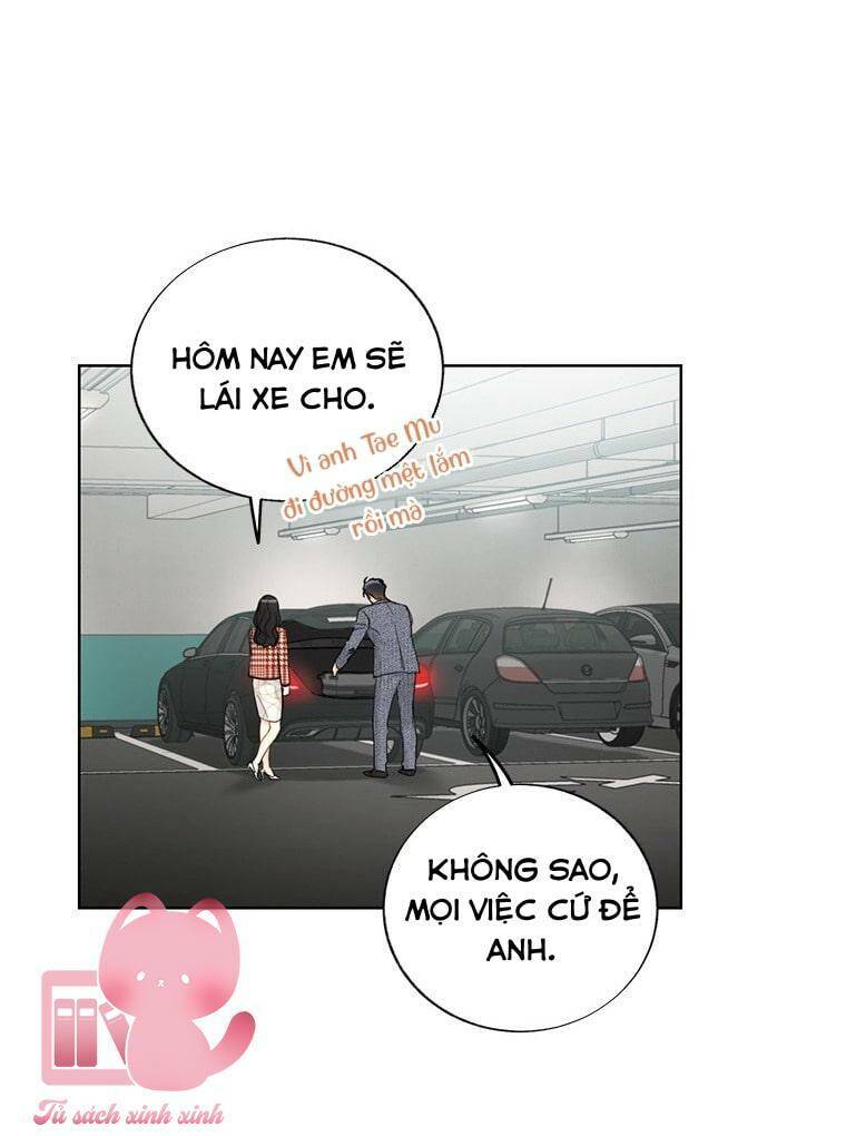 Hẹn Hò Nơi Công Sở Chương 121 Ảnh 12
