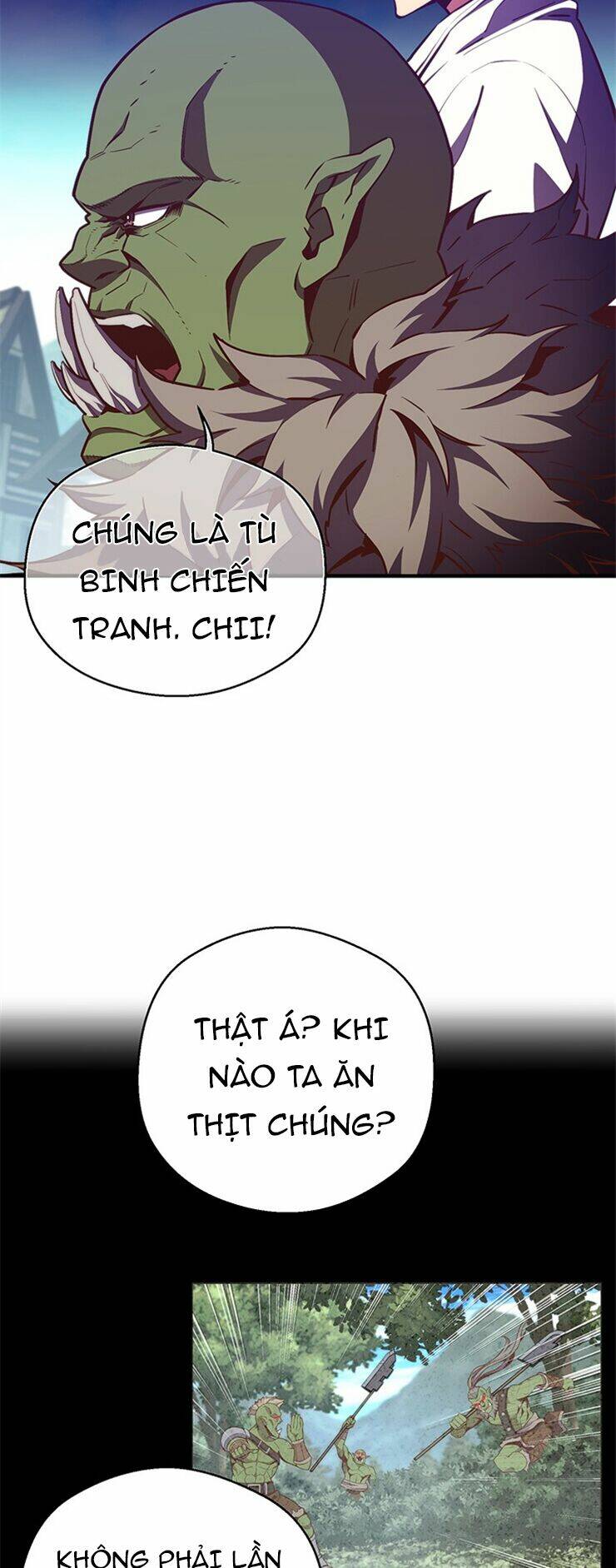 Hành Trình Đế Vương Chương 153 Ảnh 17