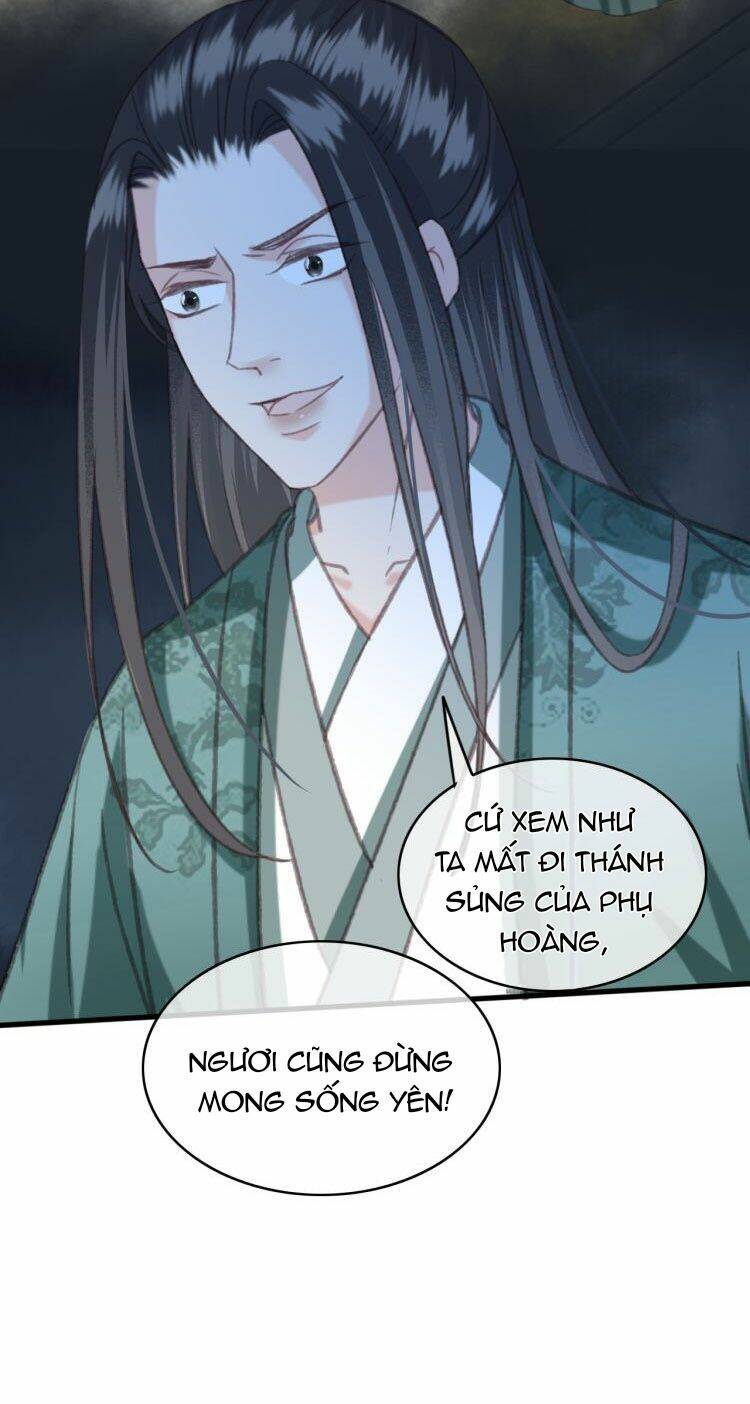 Đông Cung Giai Hạ Tù Chương 98 Ảnh 29