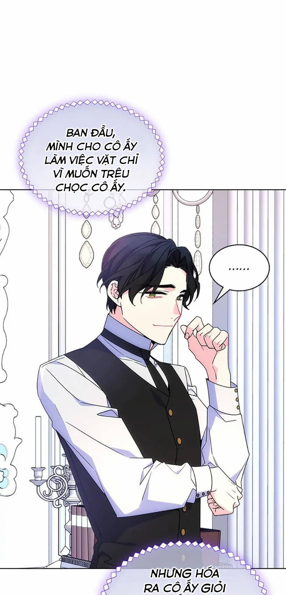 Anh Trai Tôi Quá Hiền Lành Làm Tôi Lo Lắng Ghê Chương 61 Ảnh 45