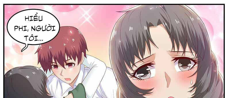 Hệ Thống X Toàn Năng Chương 100 Ảnh 27
