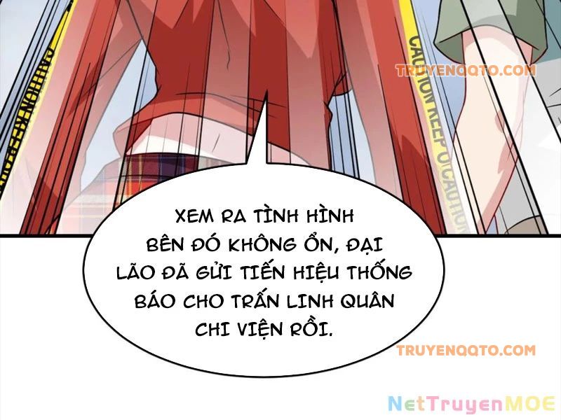 Slime Ta Treo Cự Long Lên Đánh Là Hợp Lý Nhỉ? Chương 321 Ảnh 17