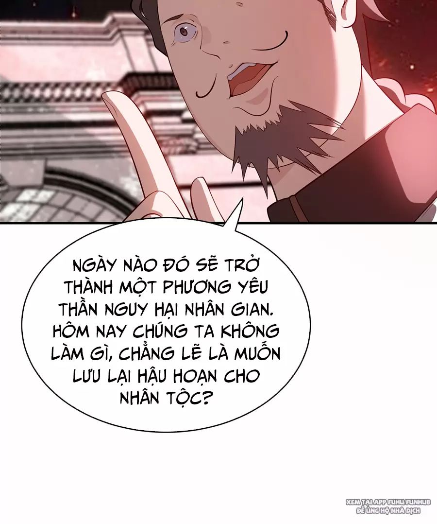 Đồ Đệ Của Ta Là Nữ Đế Chương 111 Ảnh 14