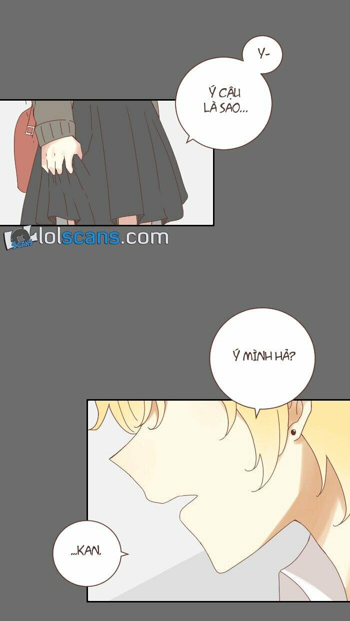 From Nightmare To Love Chương 12 Ảnh 19