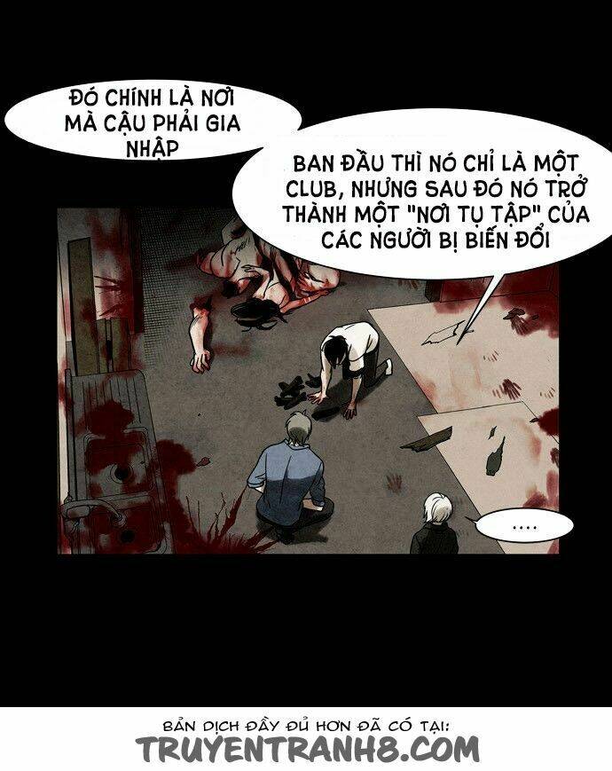 Infectee Chương 6 Ảnh 58