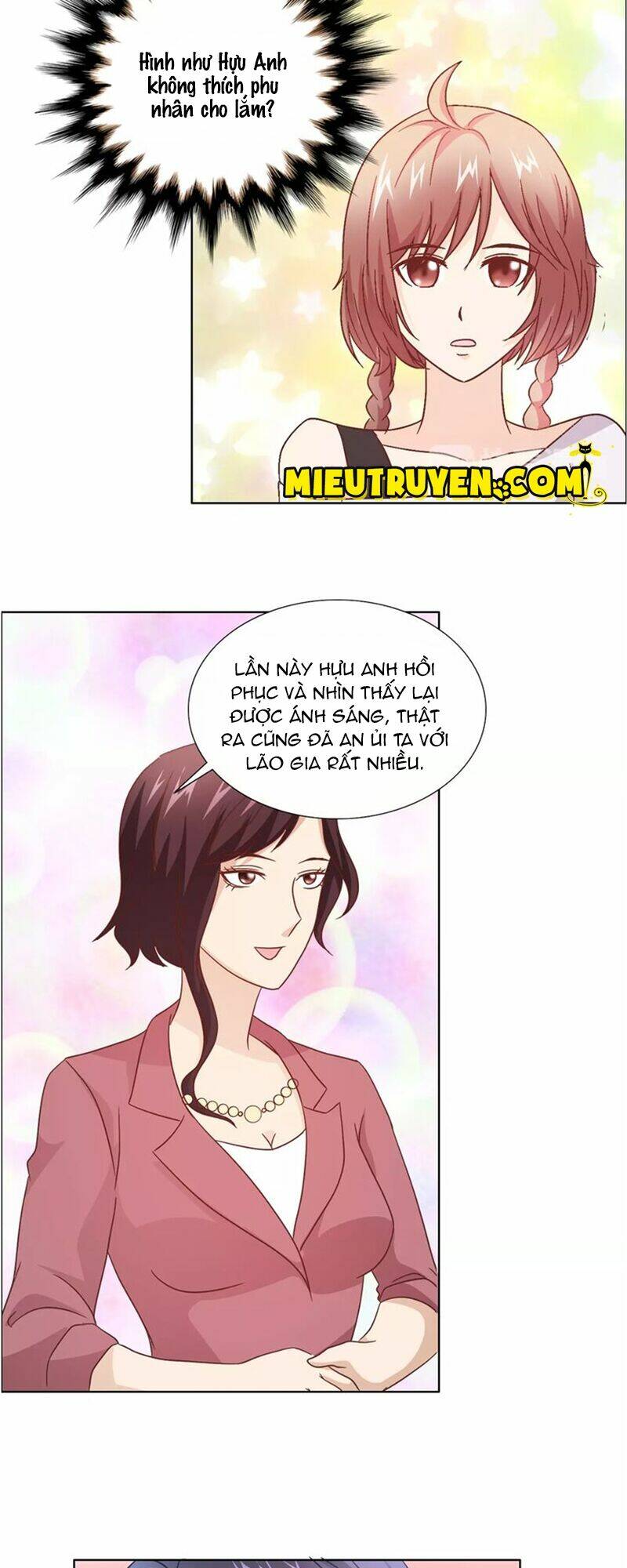 Kế Sắc Đào Thê Chương 45 Ảnh 6