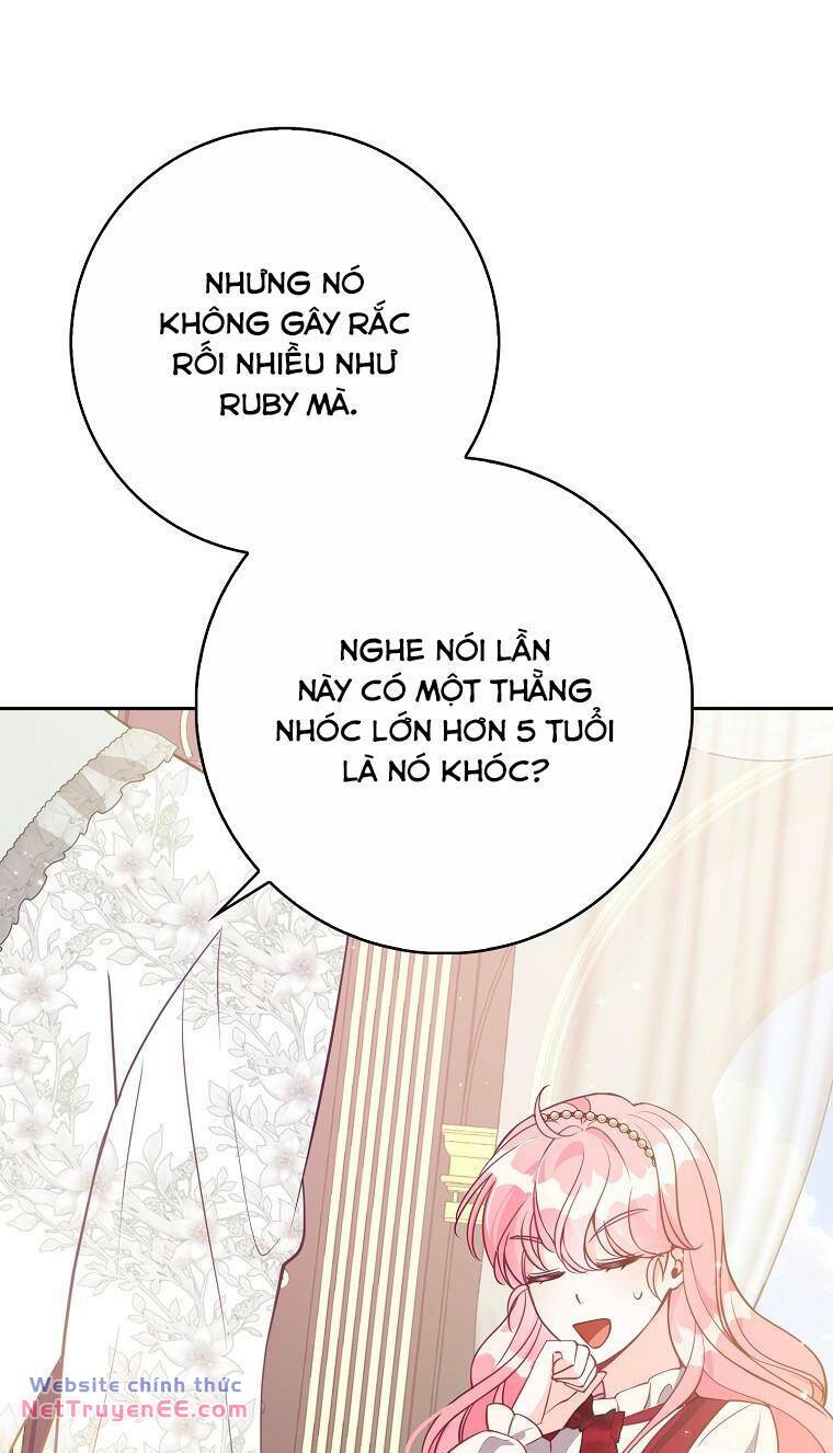 Cô Em Gái Quý Giá Của Nhân Vật Phản Diện Chương 125 Ảnh 68