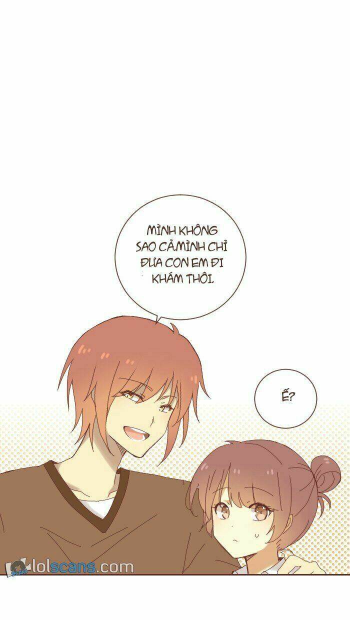 From Nightmare To Love Chương 11 Ảnh 9
